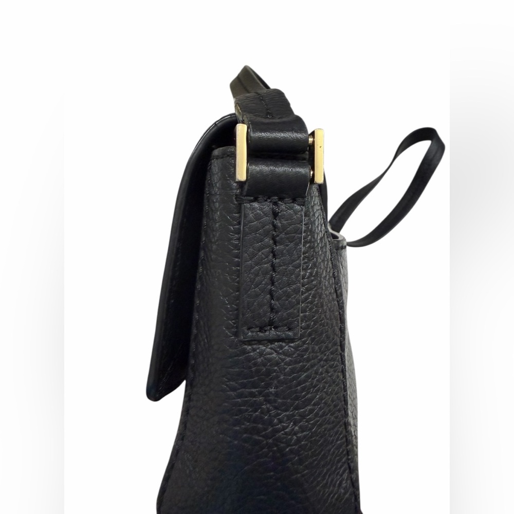 kate spade Black Leather Crossbody Bag - Picture 5 of 6